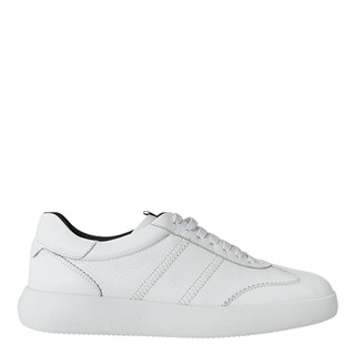 Sneakers Δερμάτινα