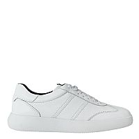 Sneakers Δερμάτινα
