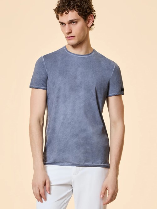 T-Shirt Oxford