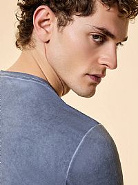 T-Shirt Oxford
