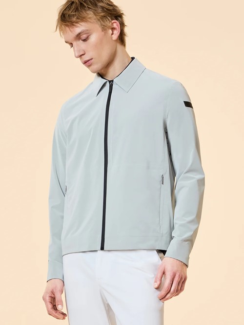 Jacket Wilson light denny