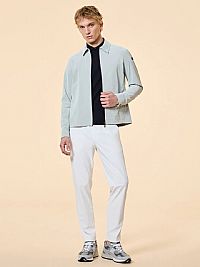 Jacket Wilson light denny