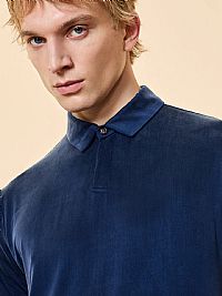 Polo Cupro