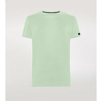 T-shirt Cupro