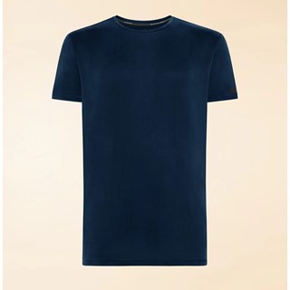 T-shirt Cupro