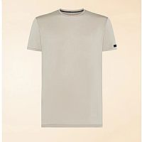 T-shirt Cupro