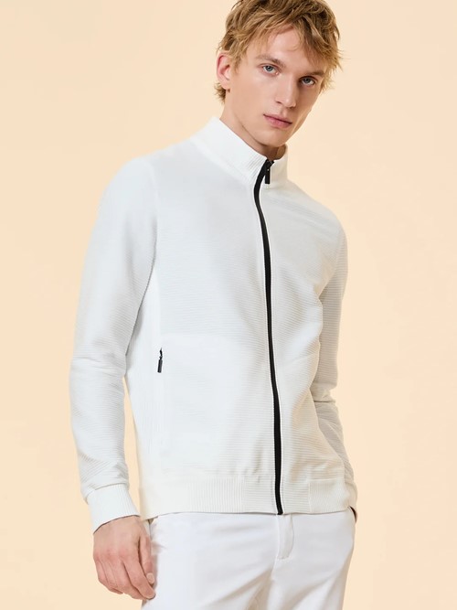 Ζακέτα Ottawa full zip