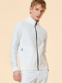 Ζακέτα Ottawa full zip