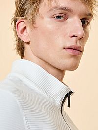 Ζακέτα Ottawa full zip