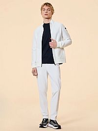 Ζακέτα Ottawa full zip