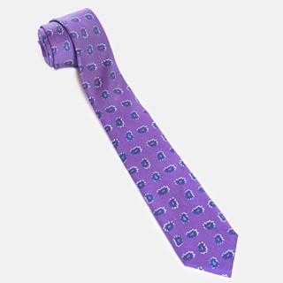 Γραβάτα Mini Paisley