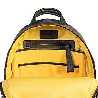 Backpack Δερμάτινο