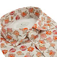 Πουκάμισο Floral
