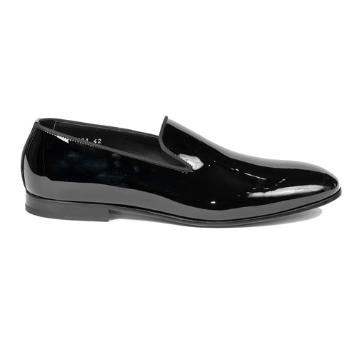 Loafers Λουστρίνι