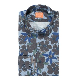 Πουκάμισο  Floral / Alviero Martini