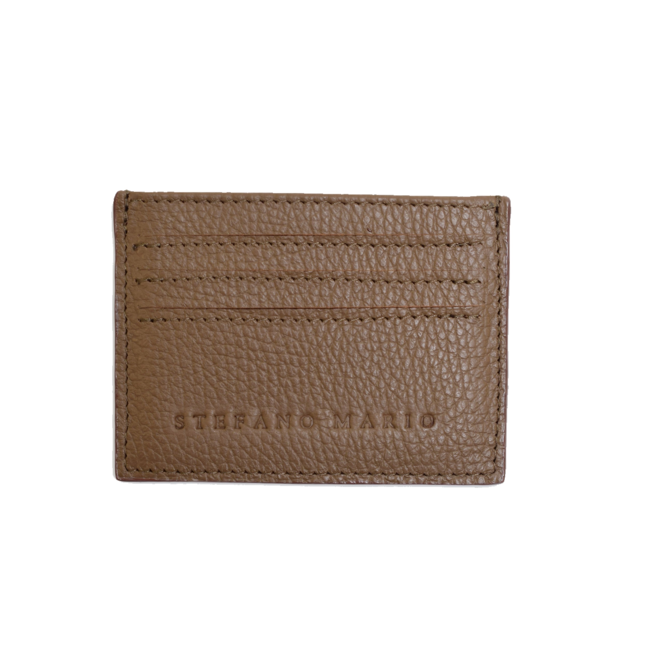 Card Holder / Stefano Mario