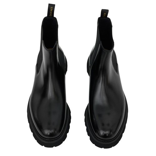 Μποτάκια Chelsea