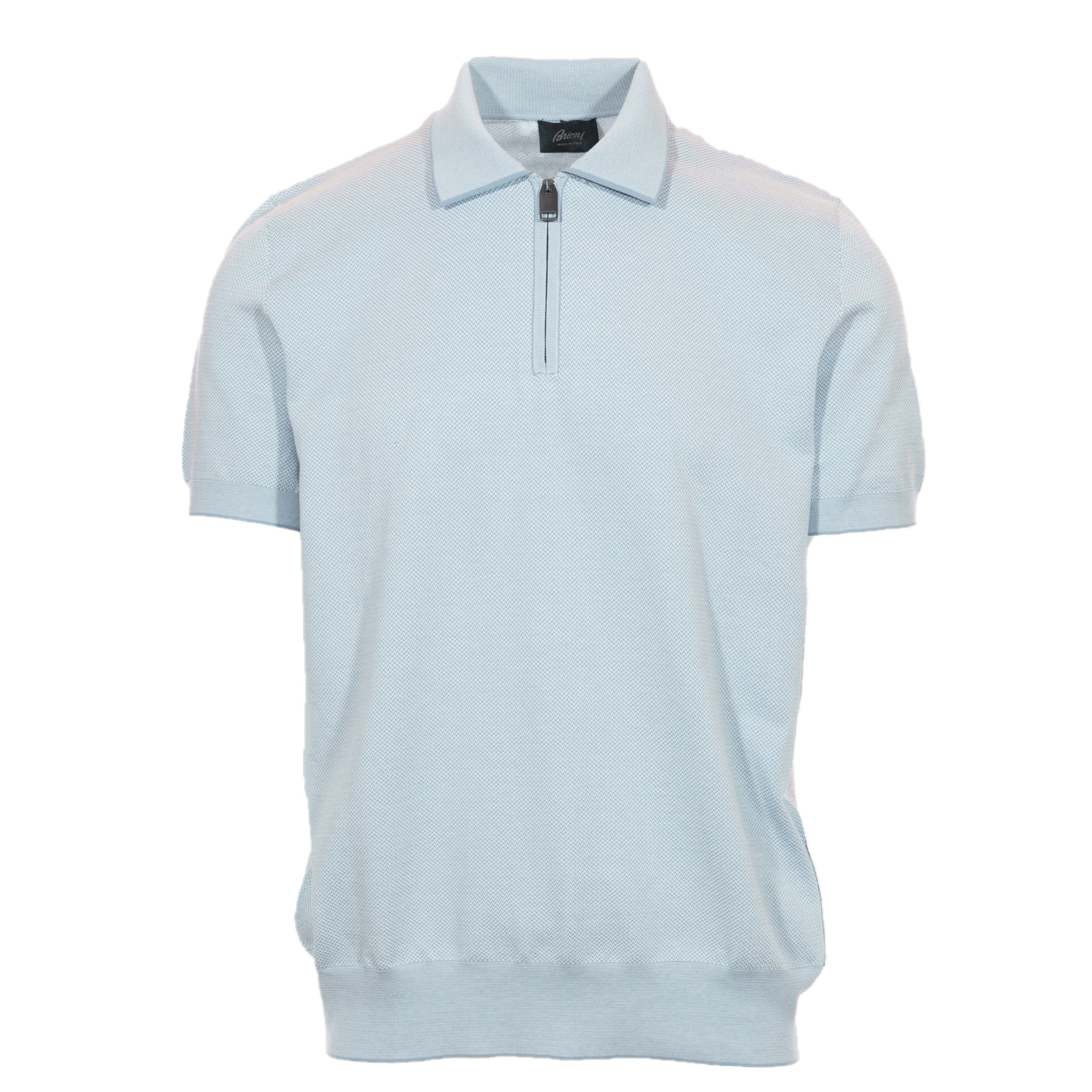 Polo Zip