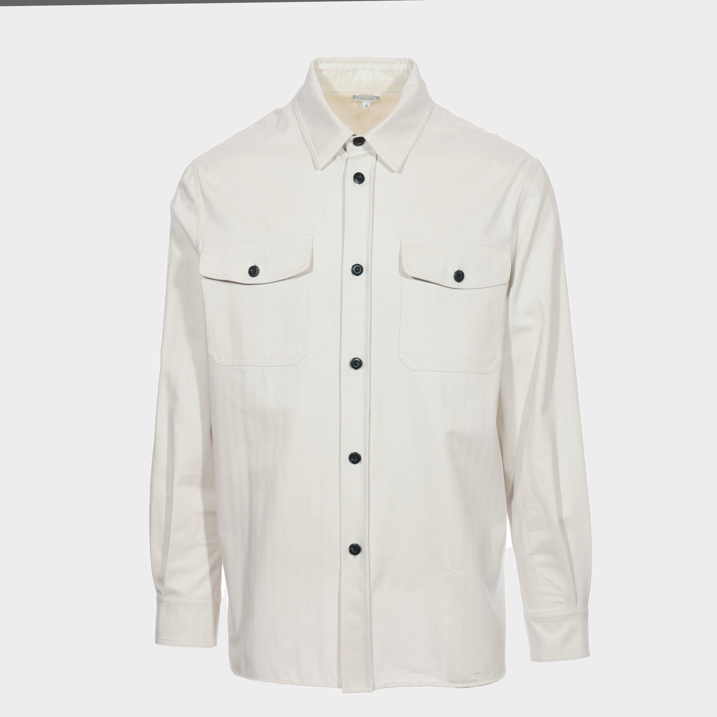 Overshirt Jacket