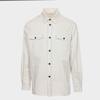 Overshirt Jacket