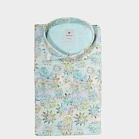 Πουκάμισο Floral