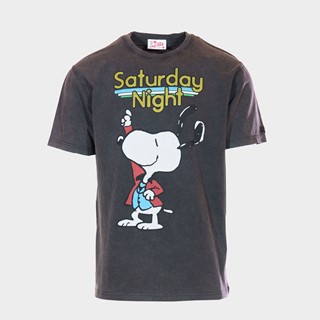 T-Shirt Snoopy Dancer