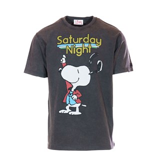 T-Shirt Snoopy Dancer