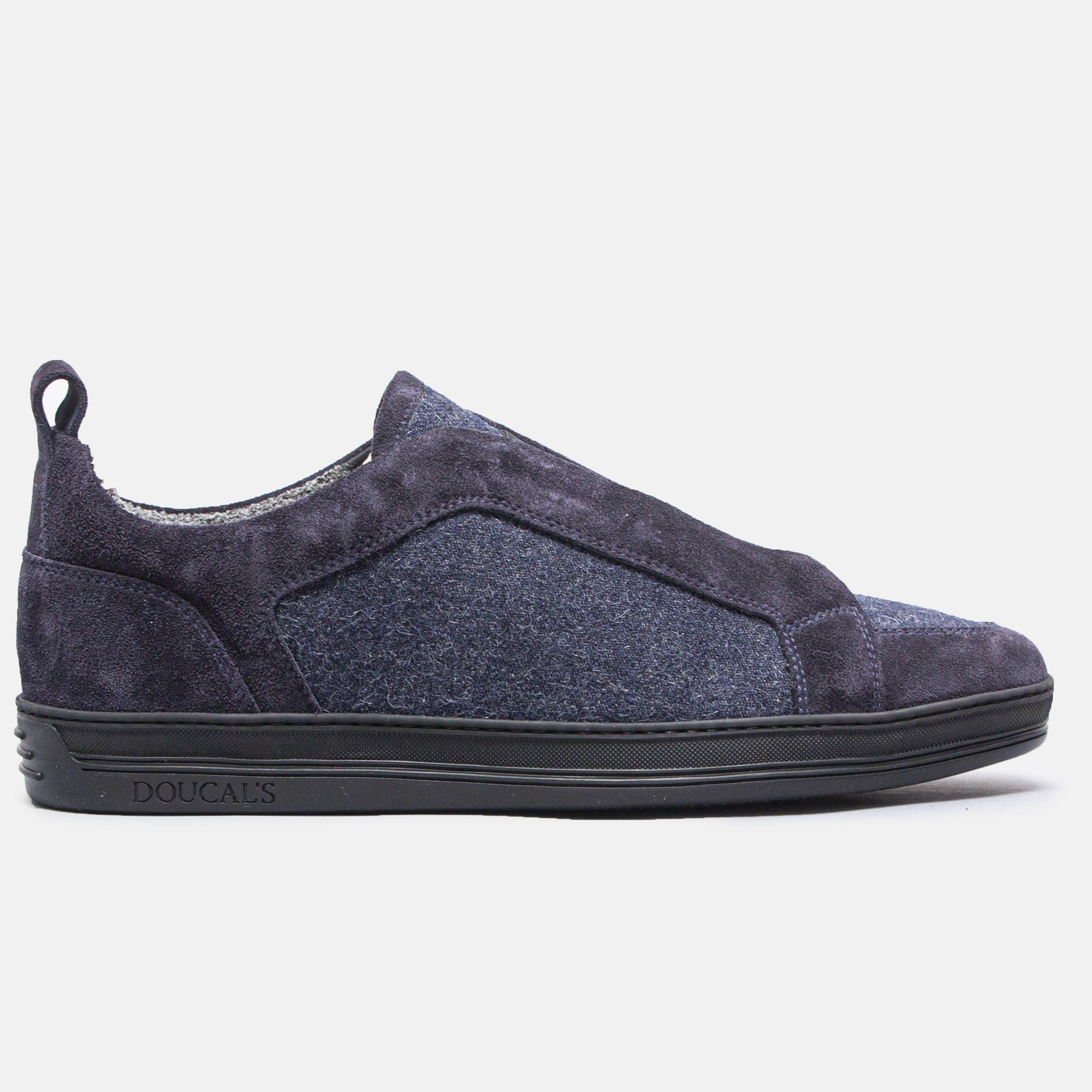 Sneakers χωρίς κορδόνια