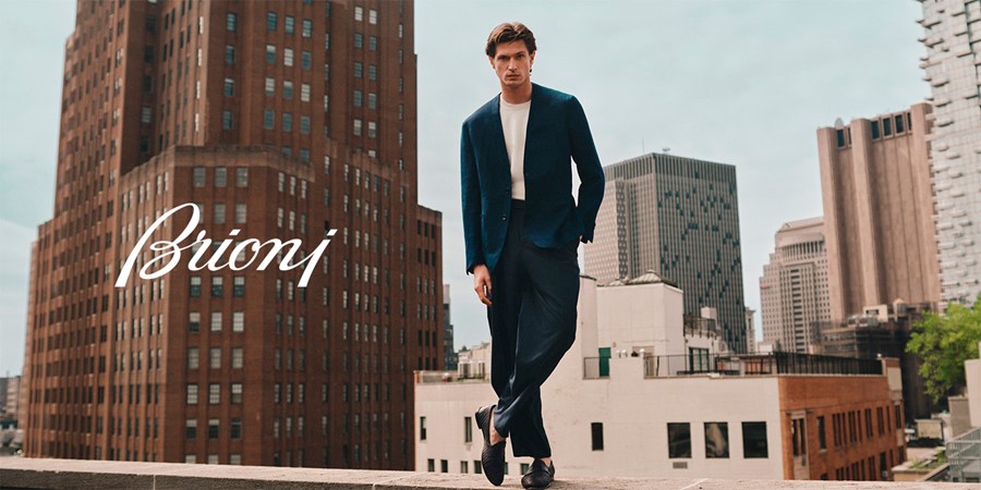 Brioni Collection