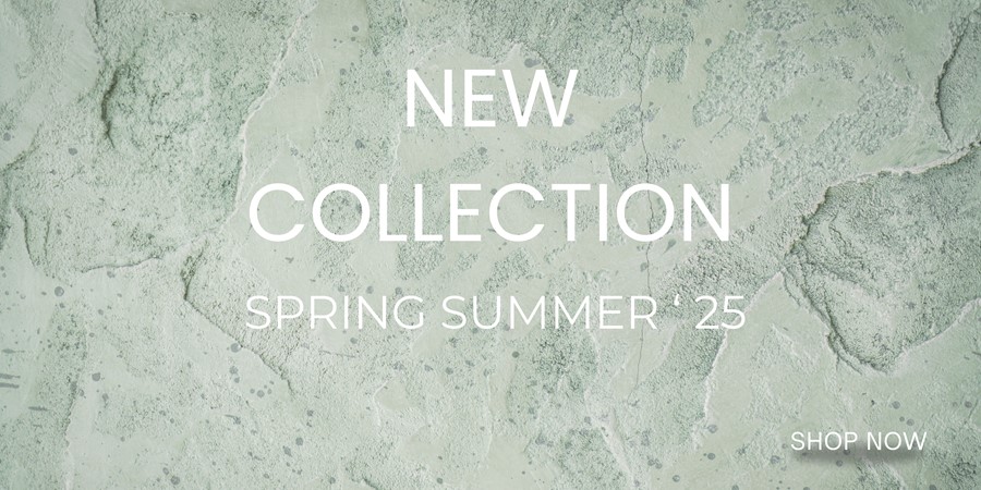 NEW ARRIVALS SS25
